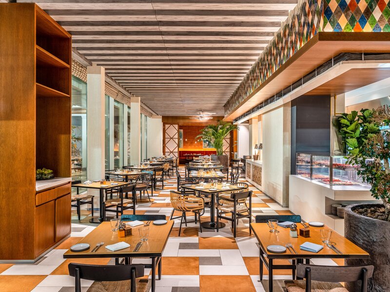 Rixos Gulf Hotel Doha 49