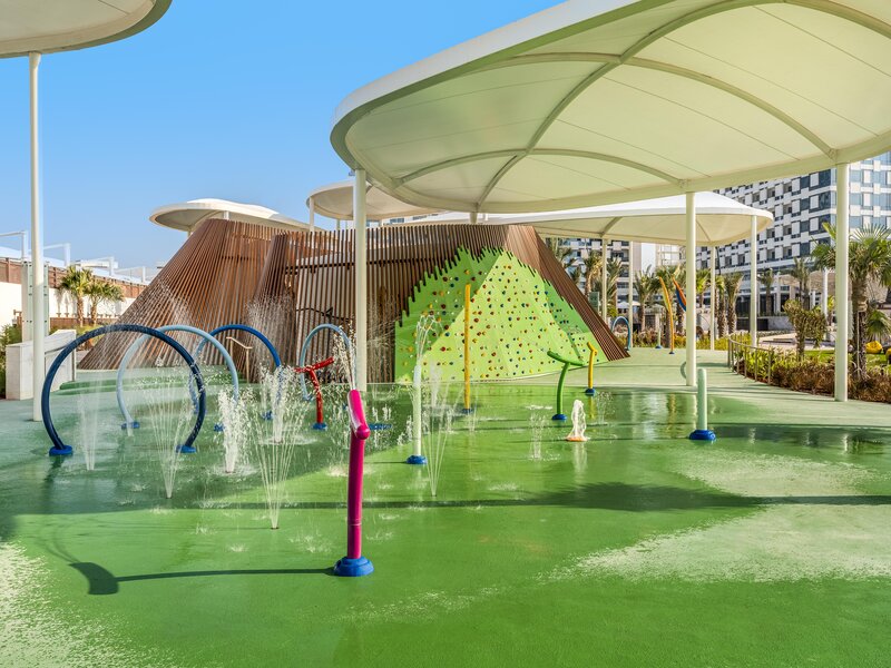 Rixos Gulf Hotel Doha 55