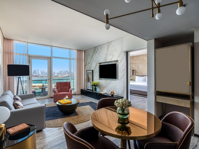 Rixos Gulf Hotel Doha 58