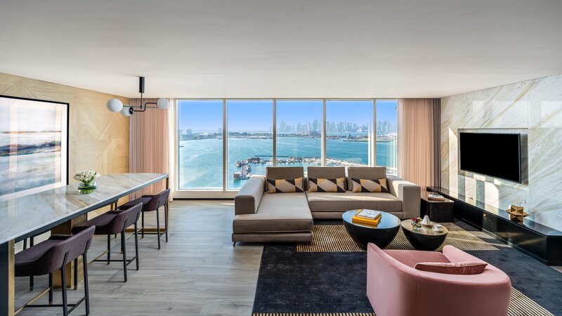 Rixos Gulf Hotel Doha 62