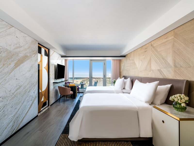 Rixos Gulf Hotel Doha 64