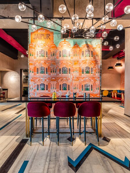 Rixos Gulf Hotel Doha 69