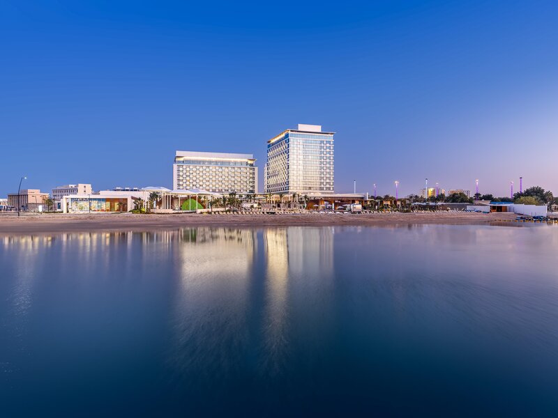Rixos Gulf Hotel Doha 10