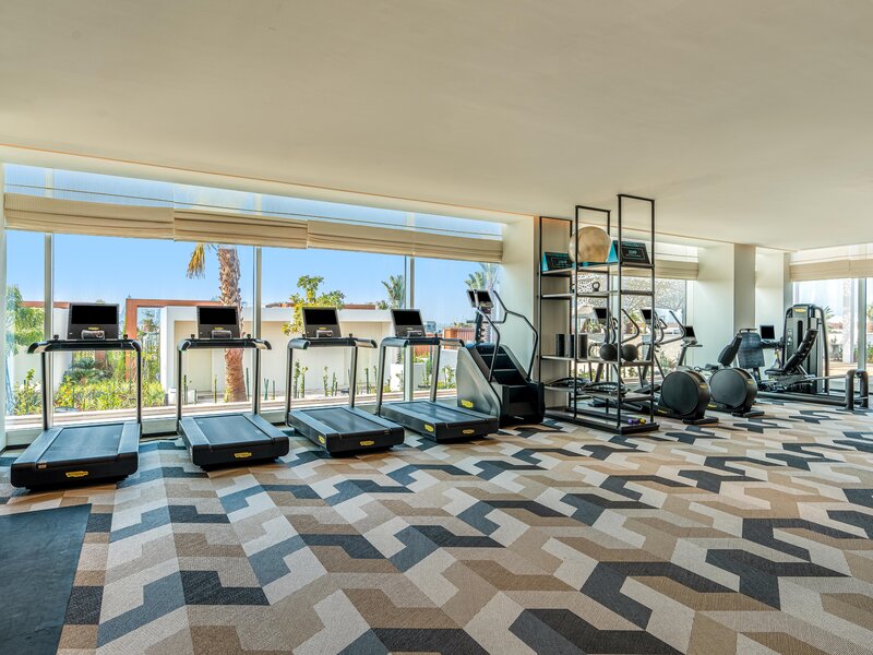 Rixos Gulf Hotel Doha 16