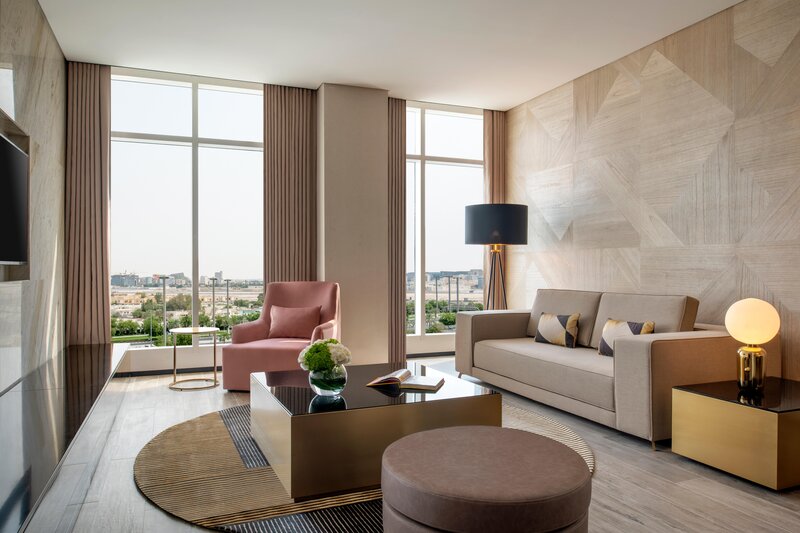 Rixos Gulf Hotel Doha 21