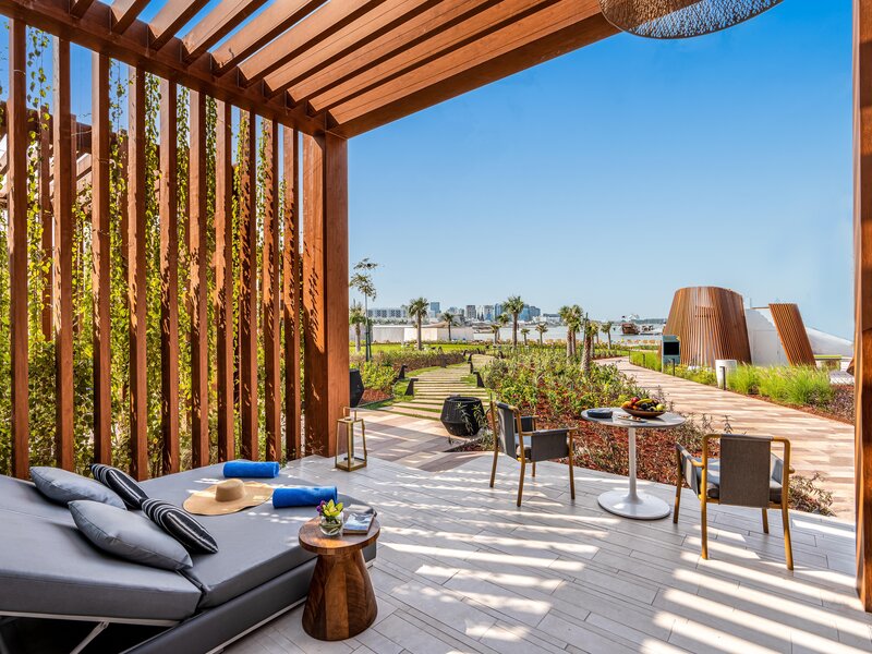 Rixos Gulf Hotel Doha 42