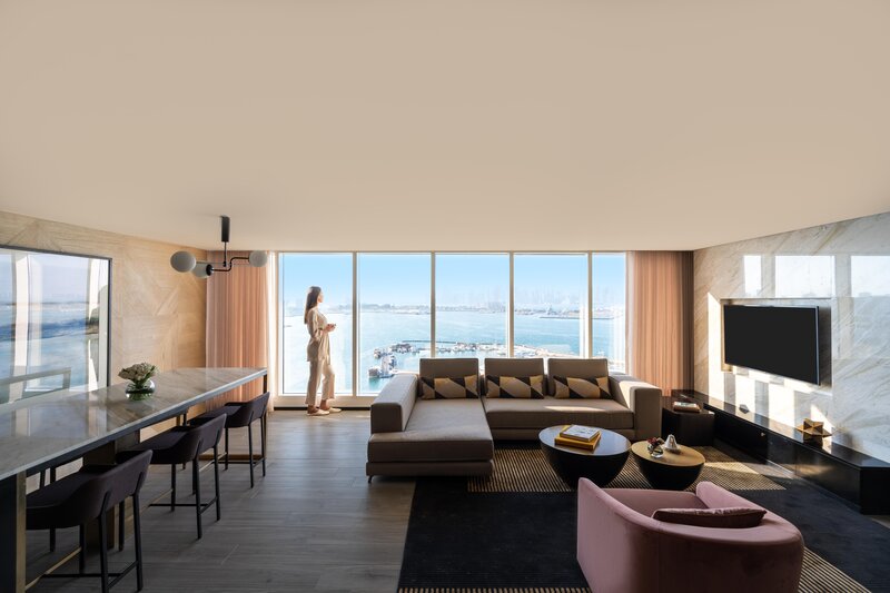Rixos Gulf Hotel Doha 58