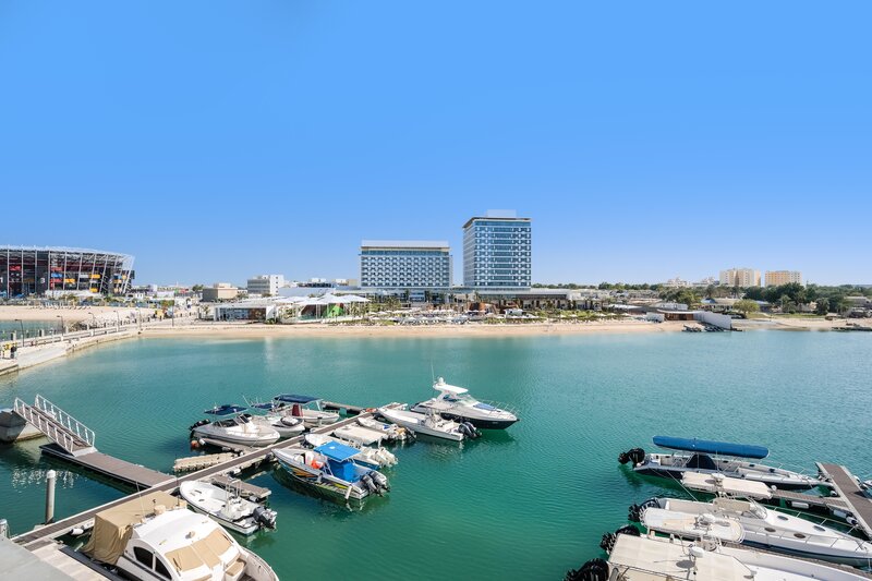 Rixos Gulf Hotel Doha 6