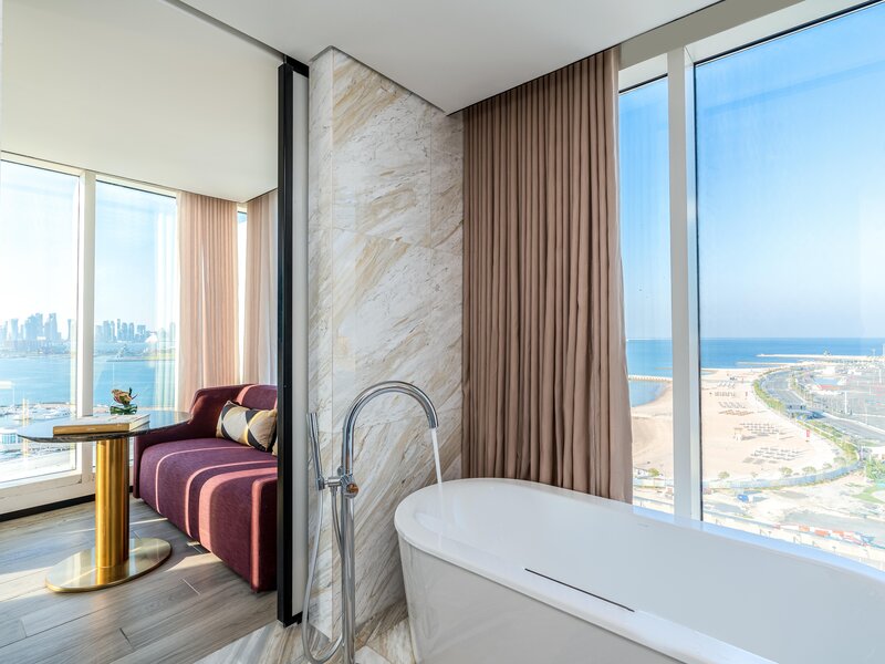 Rixos Gulf Hotel Doha 18