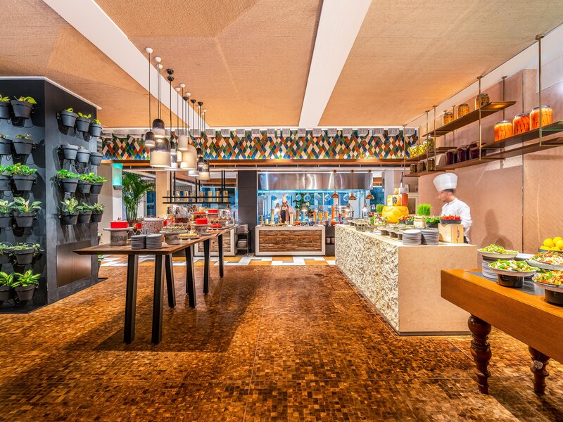 Rixos Gulf Hotel Doha 26