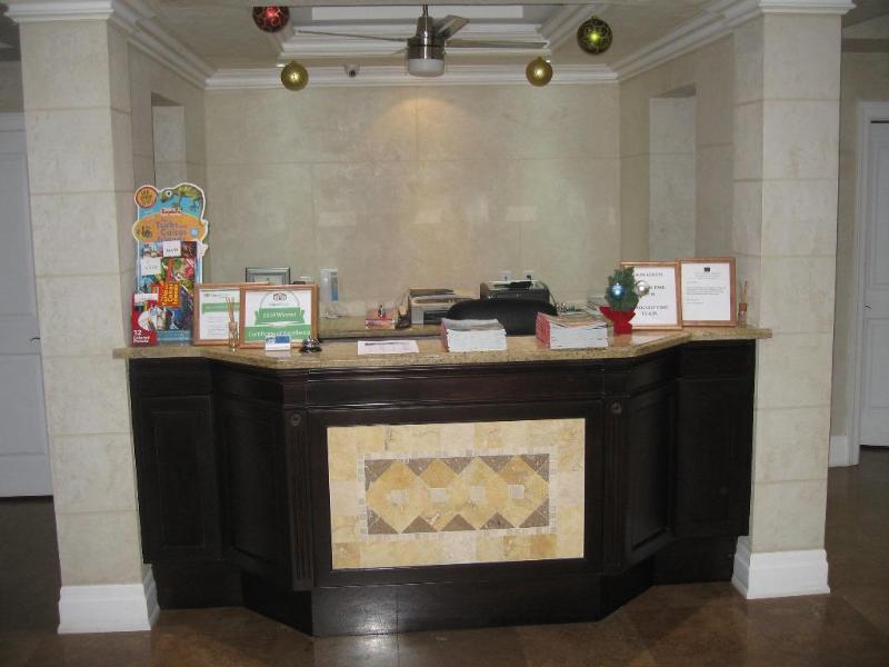 The Atrium Resort