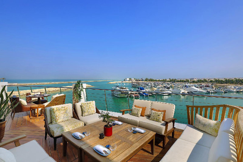 The Ritz-Carlton Doha 6