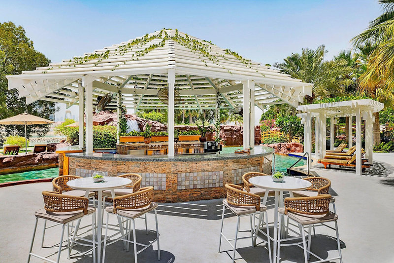 The Ritz-Carlton Doha 7