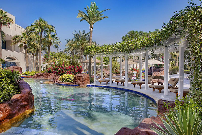 The Ritz-Carlton Doha 9