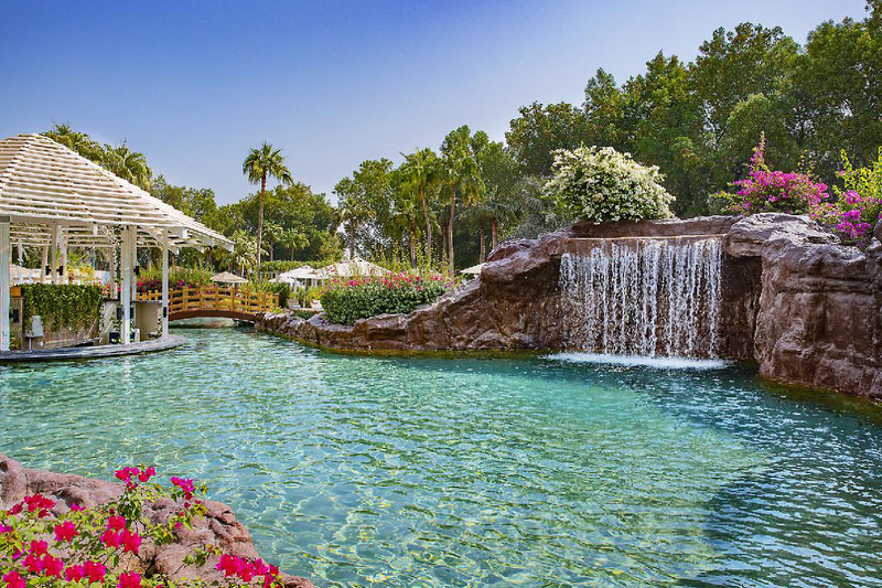 The Ritz-Carlton Doha 11