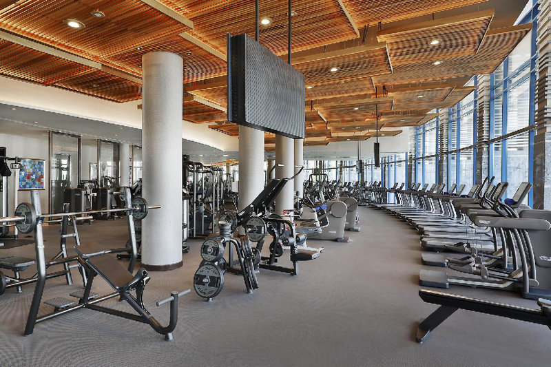 The Ritz-Carlton Doha 14