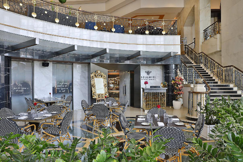 The Ritz-Carlton Doha 15