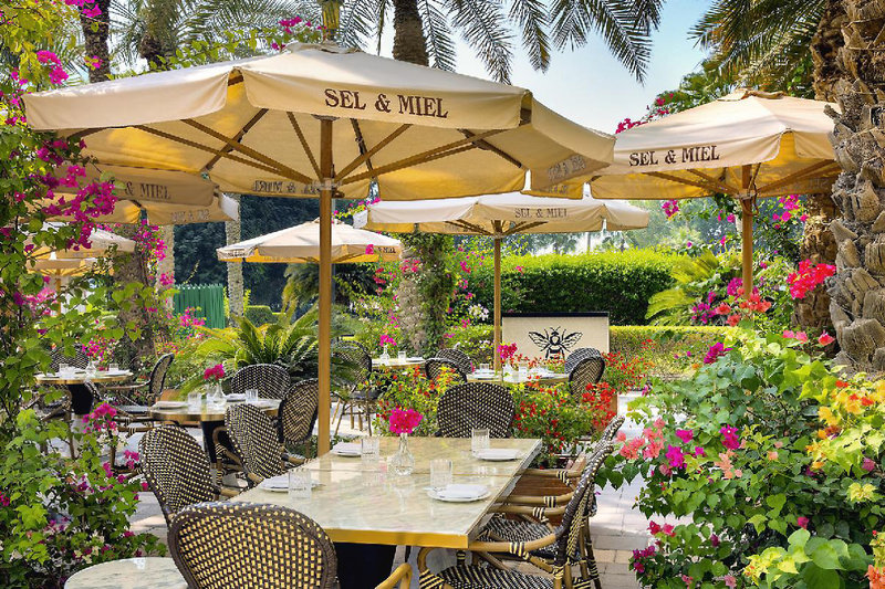 The Ritz-Carlton Doha 16