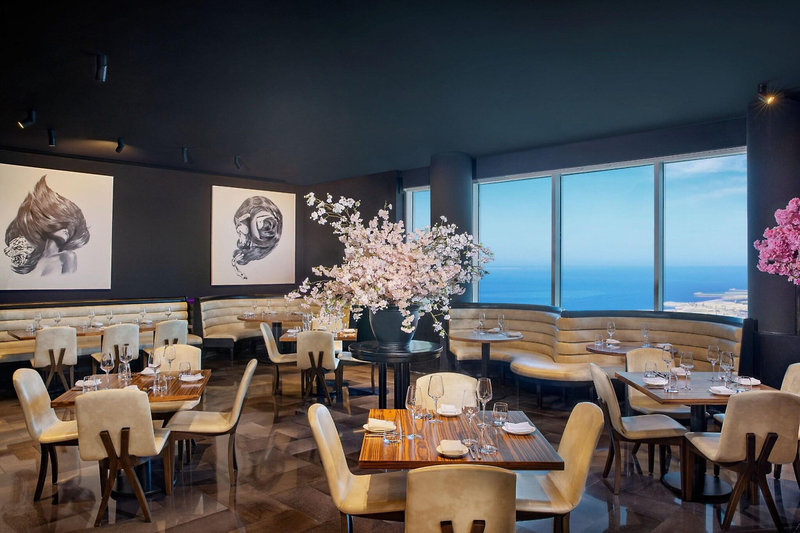 The Ritz-Carlton Doha 20