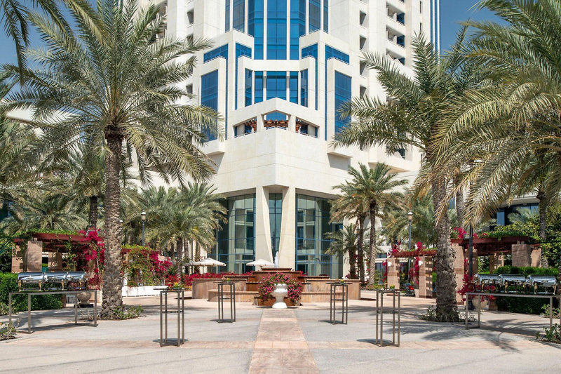 The Ritz-Carlton Doha 23