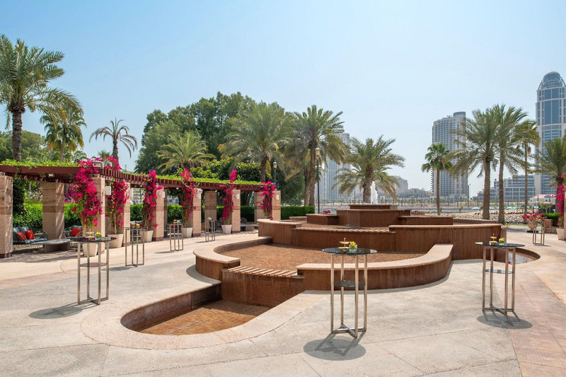 The Ritz-Carlton Doha 24