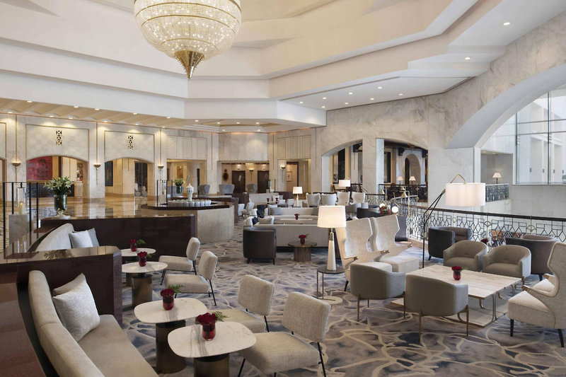 The Ritz-Carlton Doha 19