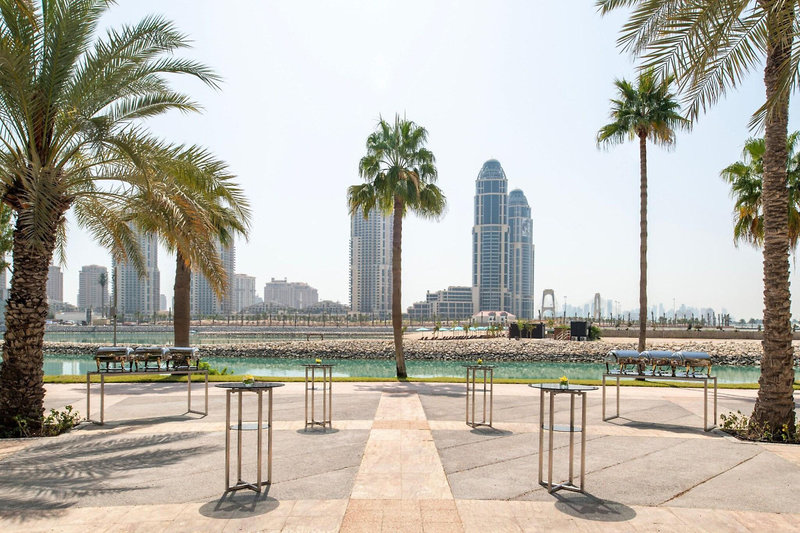 The Ritz-Carlton Doha 22