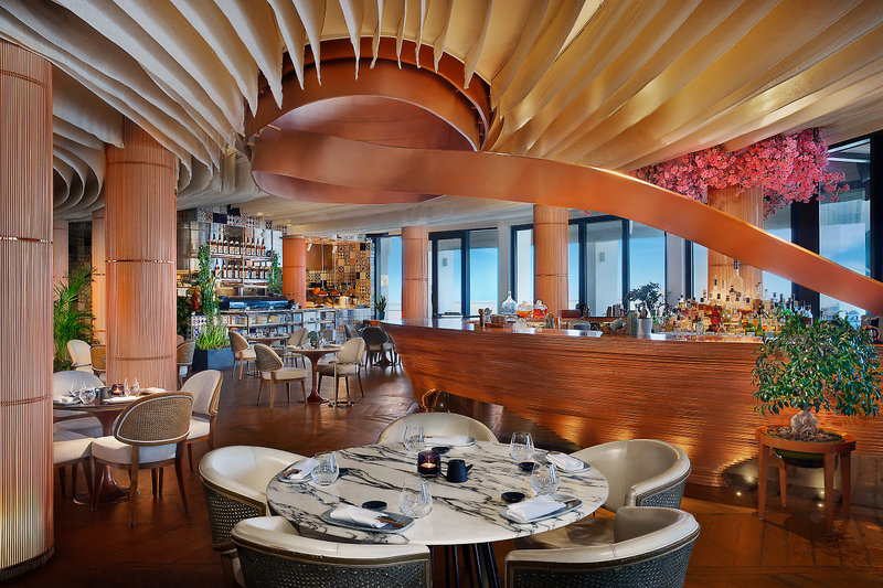 The Ritz-Carlton Doha 25