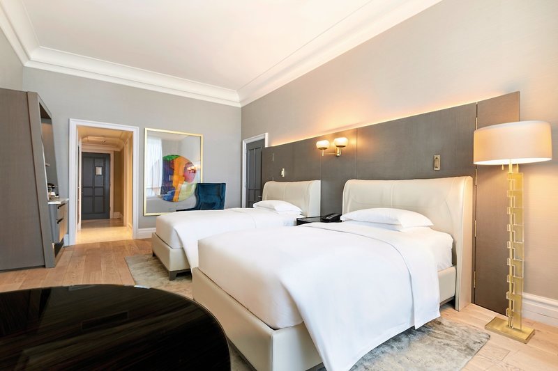 The Ritz-Carlton Doha 14