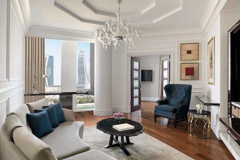 The Ritz-Carlton Doha 15