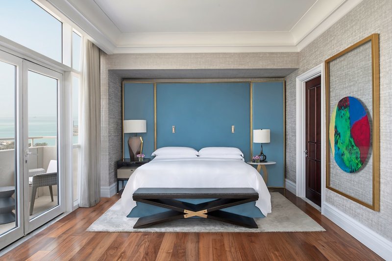 The Ritz-Carlton Doha 16