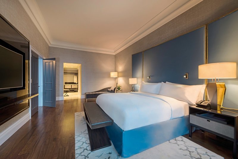 The Ritz-Carlton Doha 20