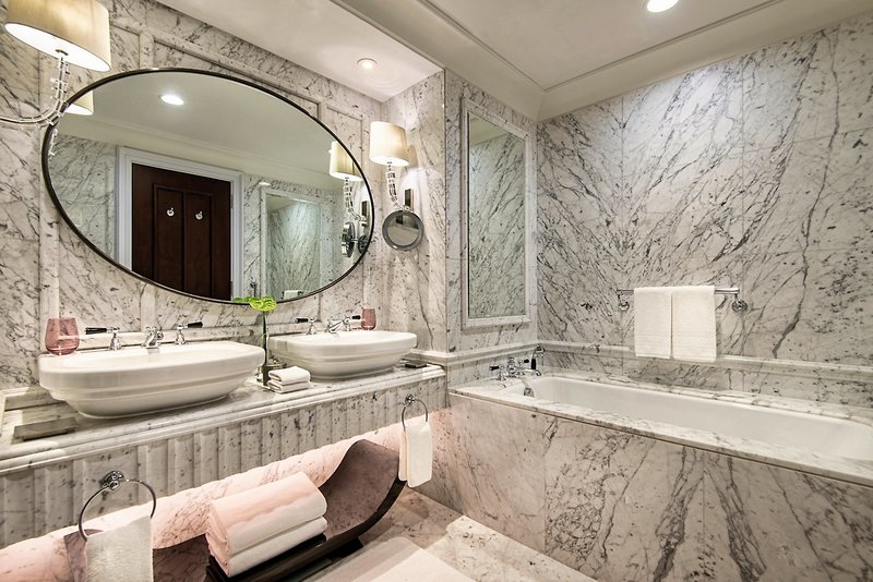 The Ritz-Carlton Doha 22