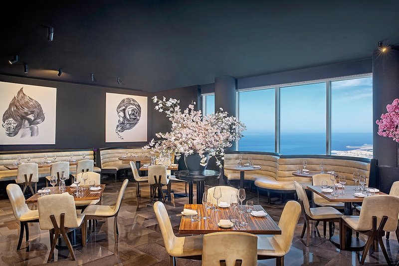 The Ritz-Carlton Doha 23