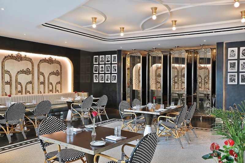 The Ritz-Carlton Doha 24