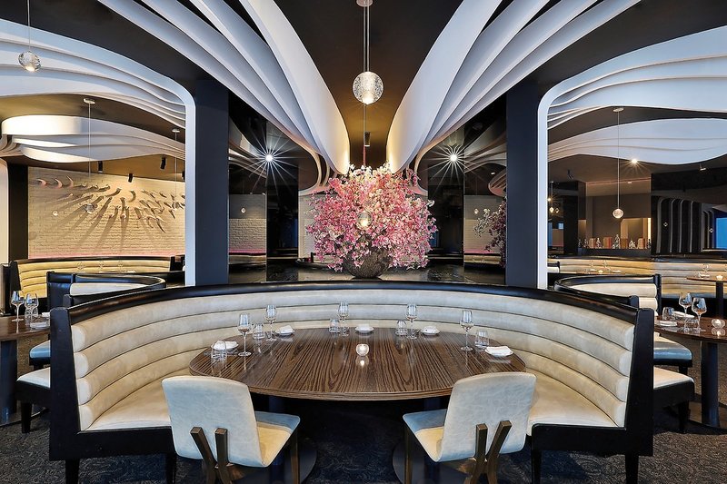 The Ritz-Carlton Doha 25
