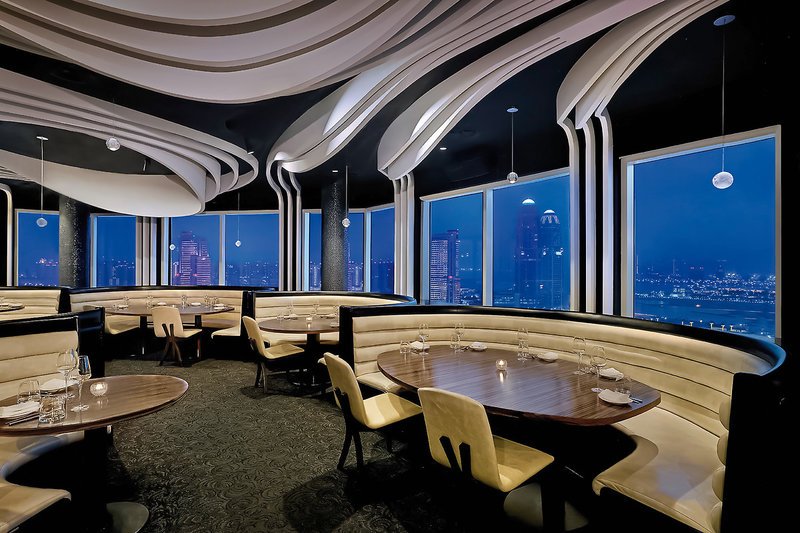 The Ritz-Carlton Doha 26