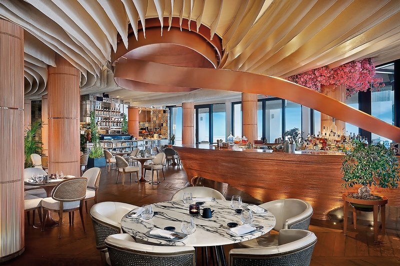 The Ritz-Carlton Doha 27