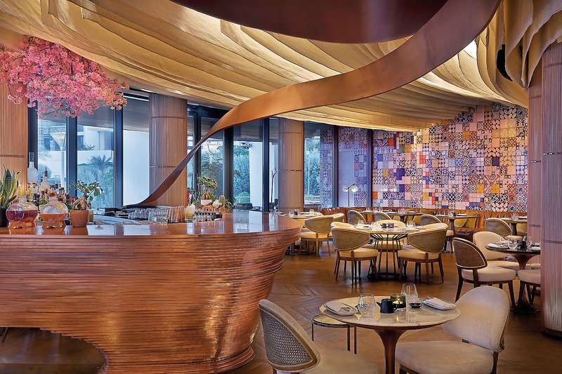 The Ritz-Carlton Doha 28