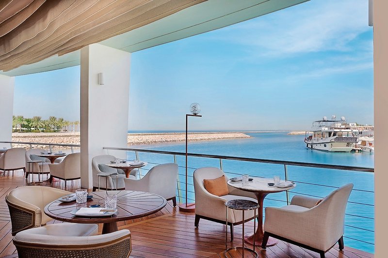 The Ritz-Carlton Doha 29
