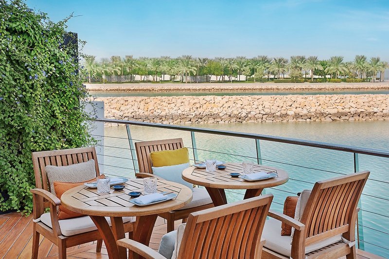 The Ritz-Carlton Doha 30