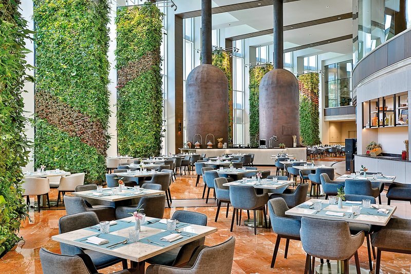The Ritz-Carlton Doha 33