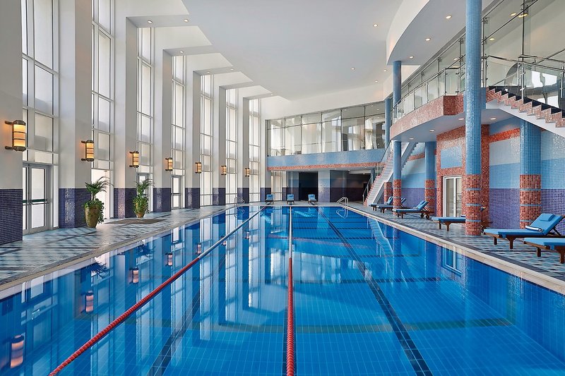 The Ritz-Carlton Doha 35