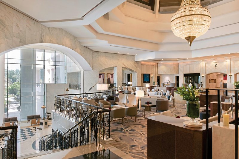The Ritz-Carlton Doha 37