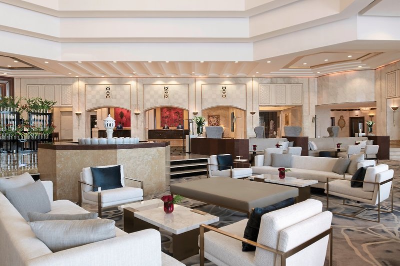The Ritz-Carlton Doha 38