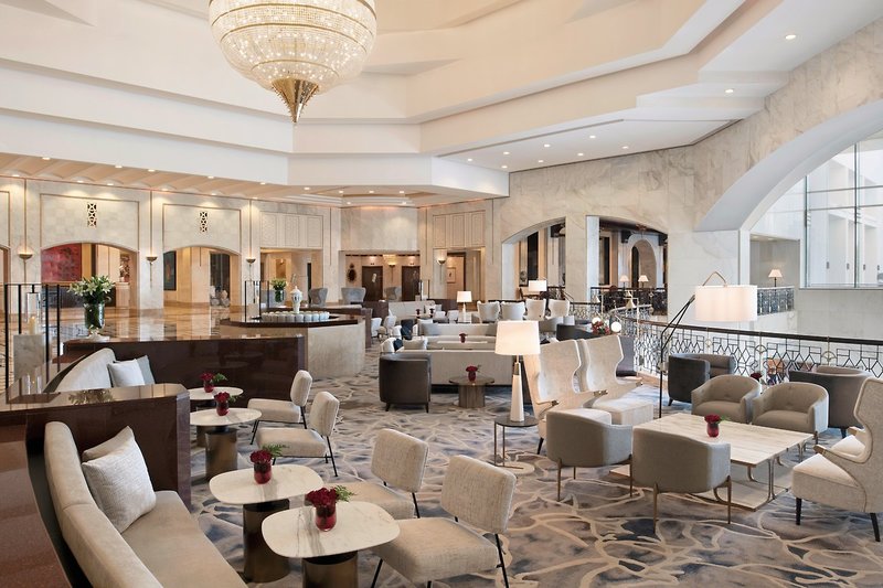 The Ritz-Carlton Doha 39