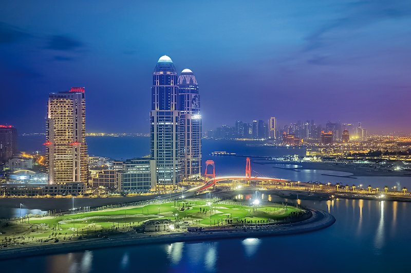 The Ritz-Carlton Doha 40