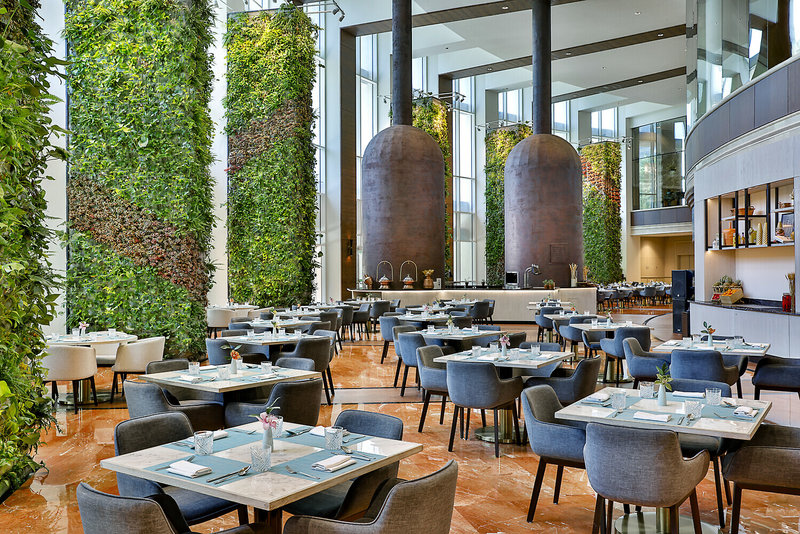 The Ritz-Carlton Doha 6