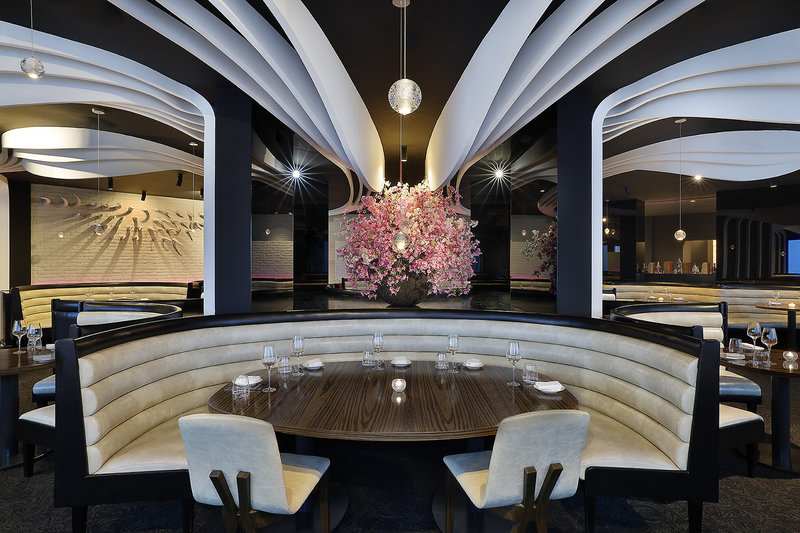 The Ritz-Carlton Doha 7