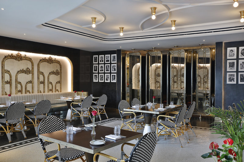 The Ritz-Carlton Doha 9